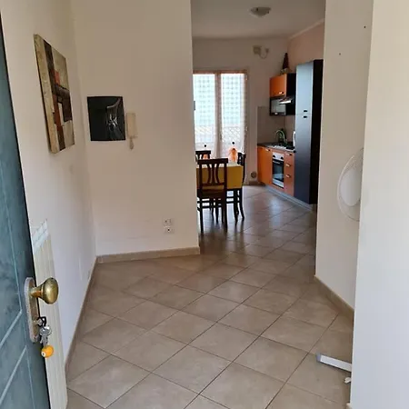Casa Al Mare سانريمو