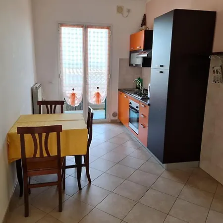 Casa Al Mare * سانريمو