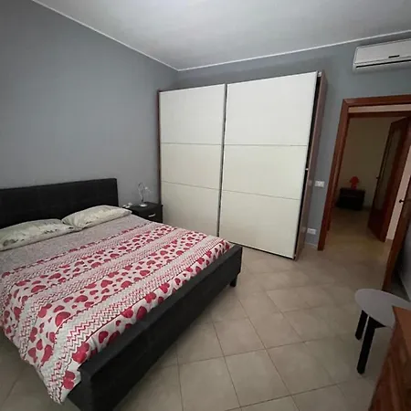 Casa Al Mare * سانريمو